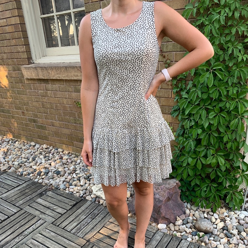 Super cute dress!!